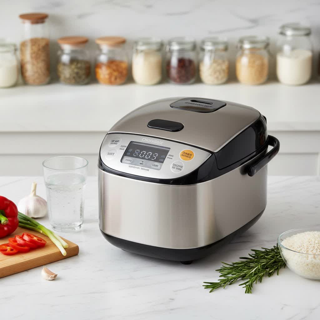 Instant Pot Rice Cooker: Master Perfect Grains with Your Multi-Cooker