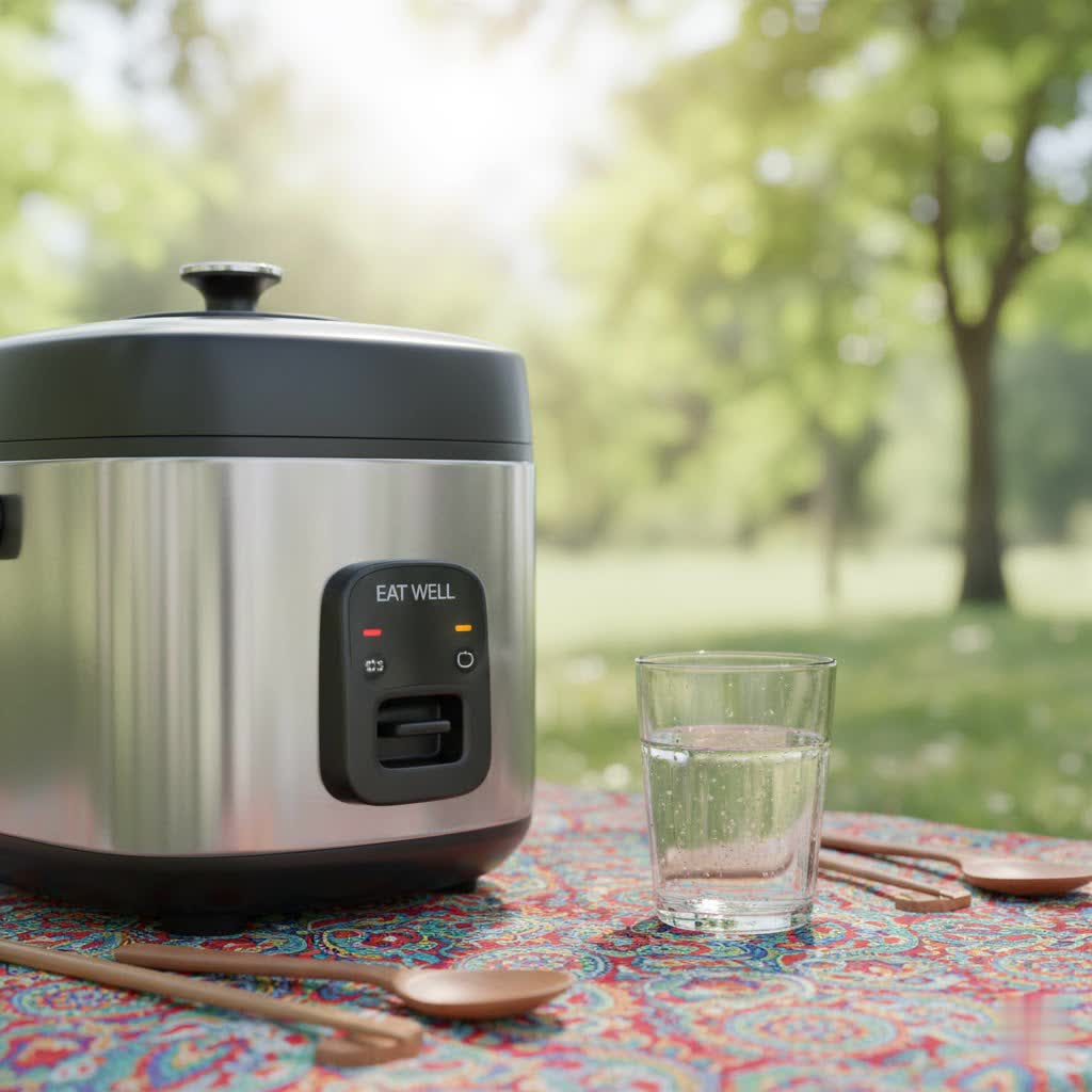 The Ultimate Guide to the Best Rated Rice Cookers: Your Path to Perfect Grains