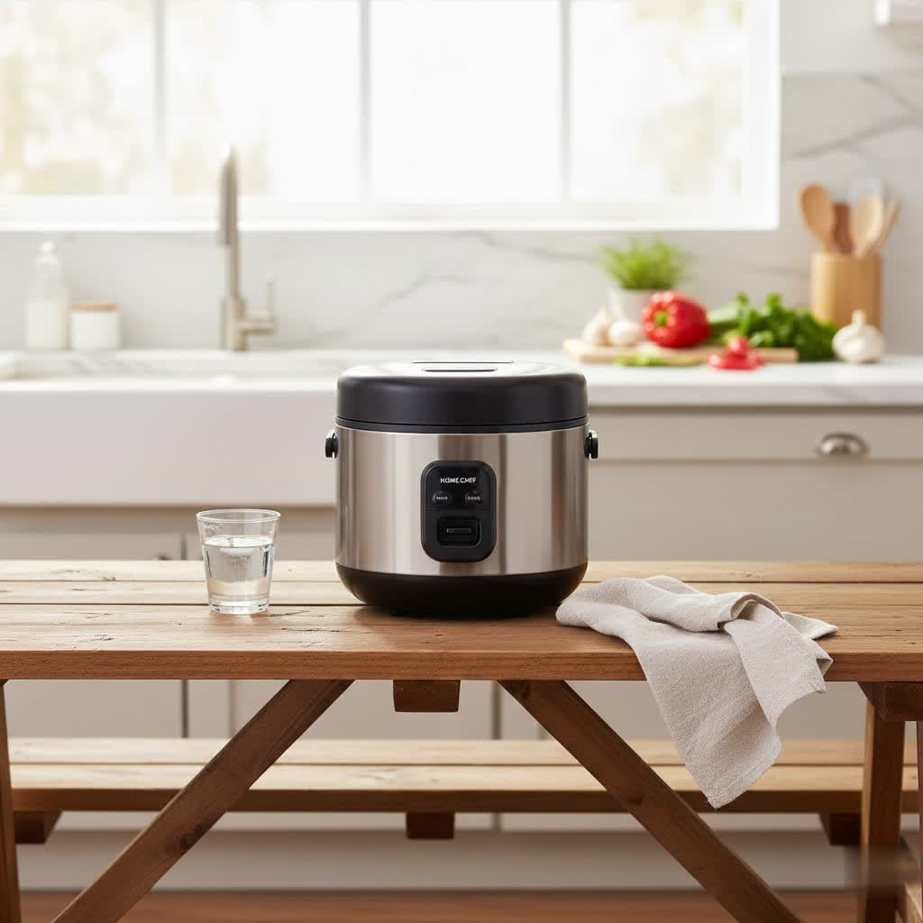 Master the Art of Mexican Rice in Your Rice Cooker: A Comprehensive Guide