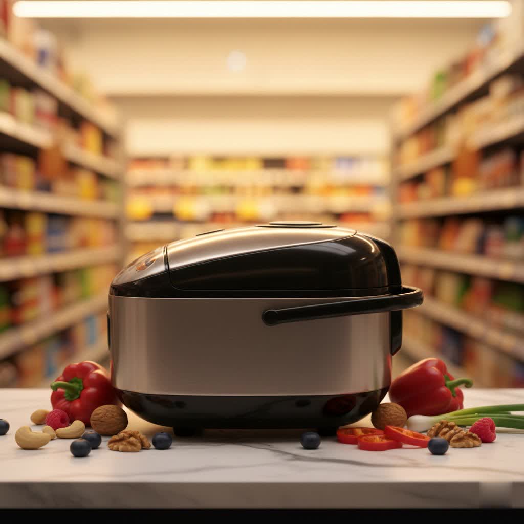 The Ultimate Guide to Choosing and Using Your Perfect Rice Cooker