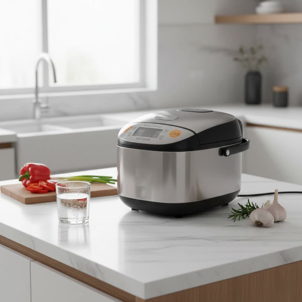 The Ultimate Guide to Hello Kitty Rice Cookers: Blending Cuteness with Culinary Perfection