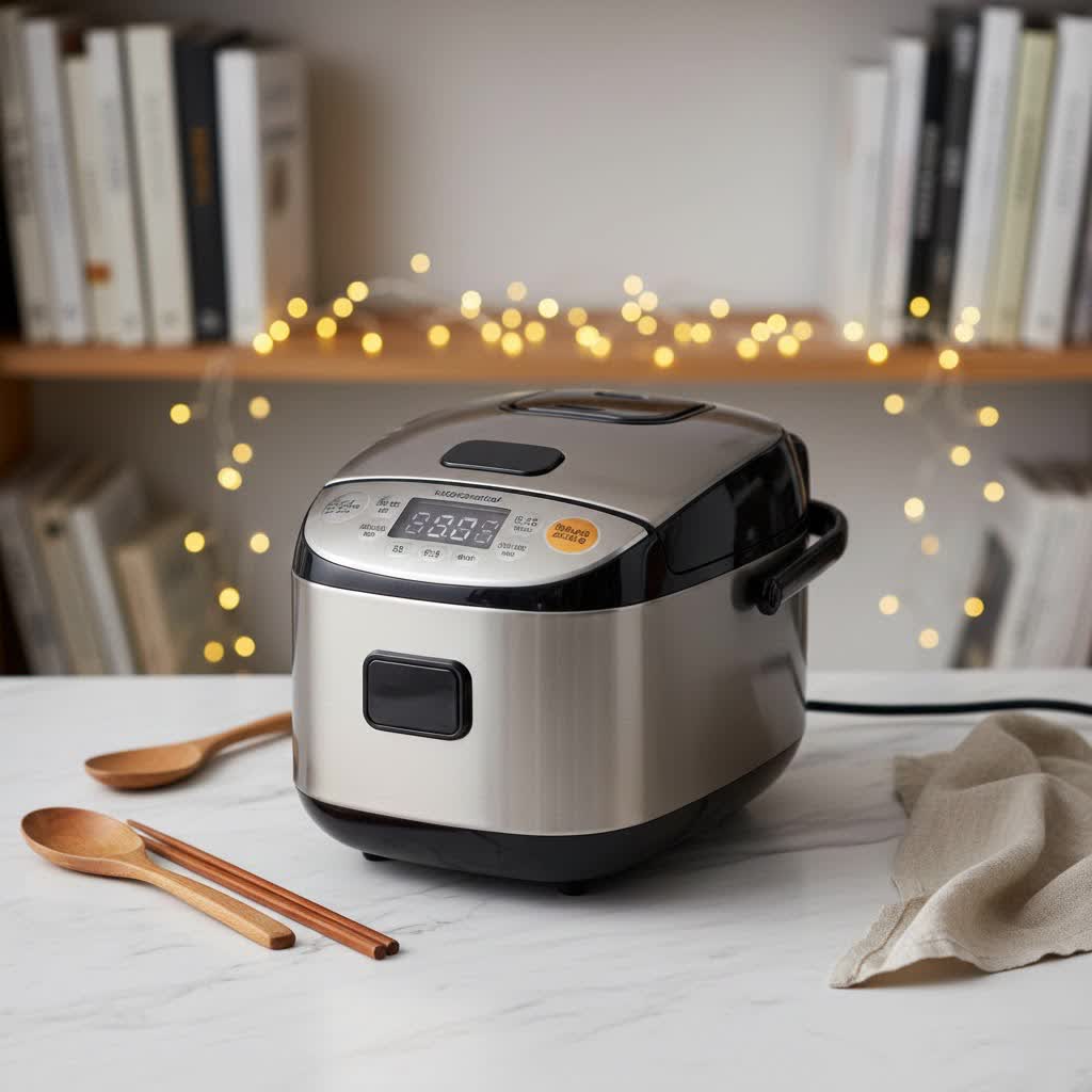 Mastering the Grain: Your Guide to the Perfect Tiger Rice Cooker