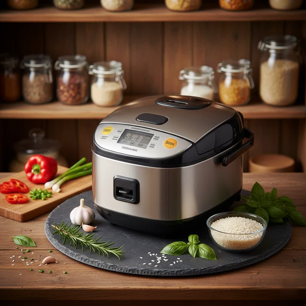 The Ultimate Guide to Zojirushi Rice Cookers: Models, Features, and Expert Buying Advice