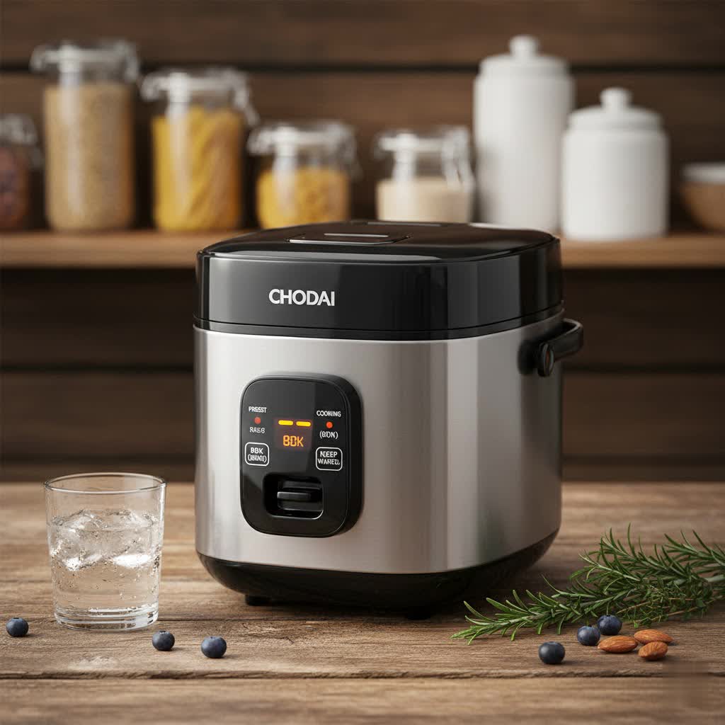 Elevate Your Meals: The Ultimate Guide to IH Rice Cookers