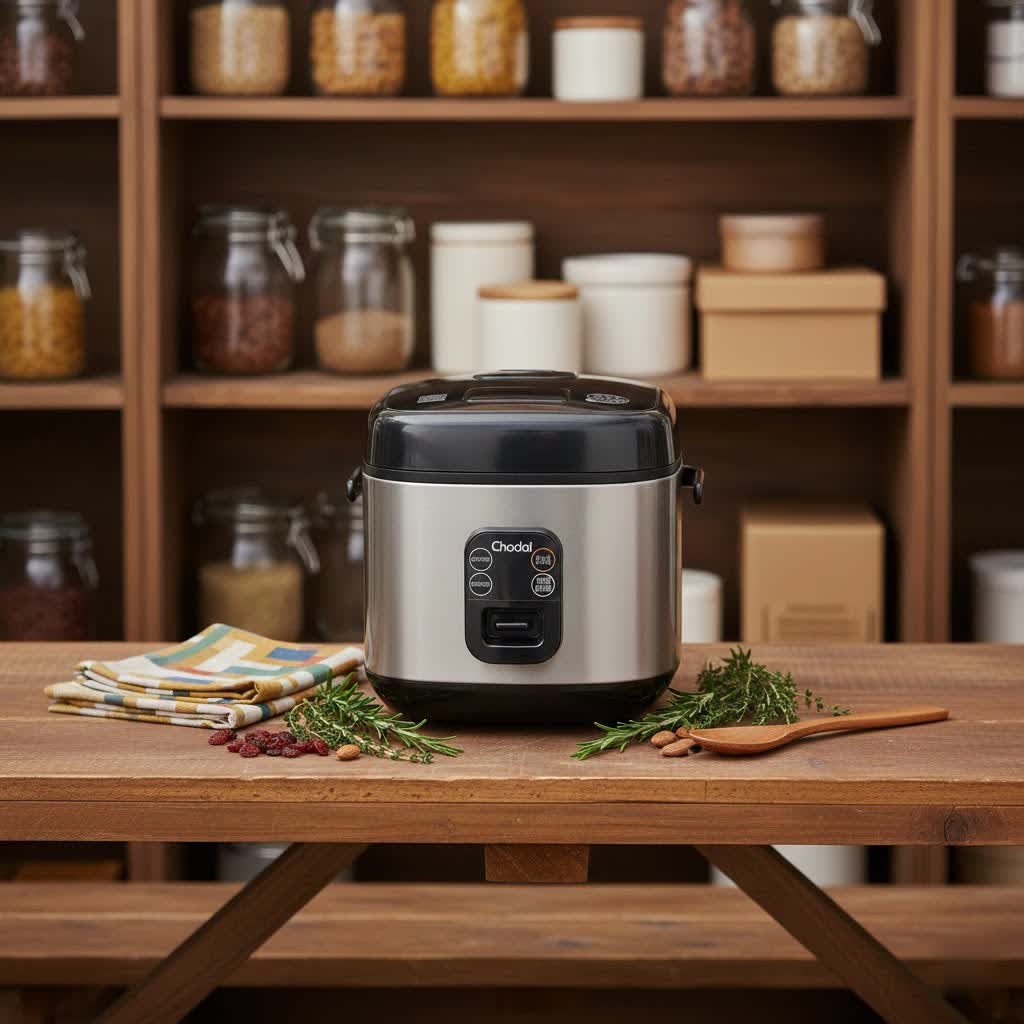 The Ultimate Guide to Oster Rice Cookers: Perfect Rice Every Time