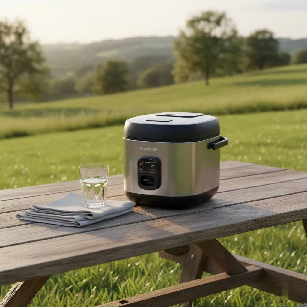 The Ultimate Guide to Choosing Your Perfect Rice Cooker at Target