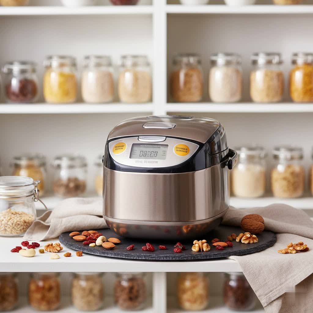 The Ultimate Guide to Perfect Sushi Rice Cookers