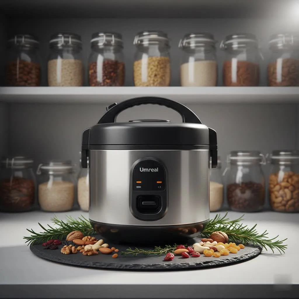 Mastering Jasmine Rice: Your Guide to Achieving Perfect Fluffy Grains in a Rice Cooker